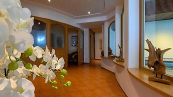 Hotel am Wasserfall
