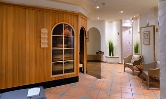 Hotel am Wasserfall