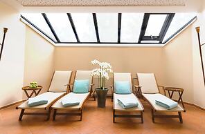 Hotel am Wasserfall