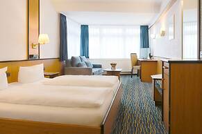 Hotel am Wasserfall