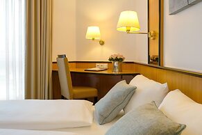 Hotel am Wasserfall