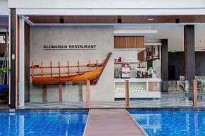 Klongwan Resort