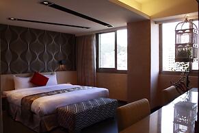 Jinhwa Hotel