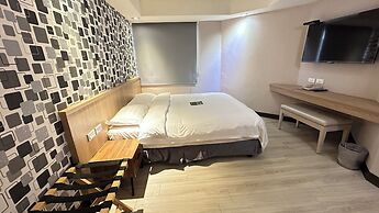 Jinhwa Hotel