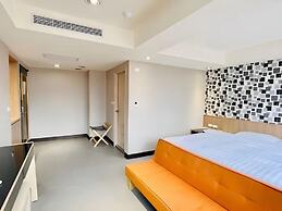 Jinhwa Hotel