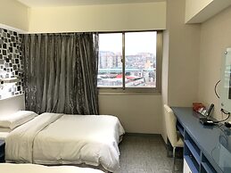 Jinhwa Hotel