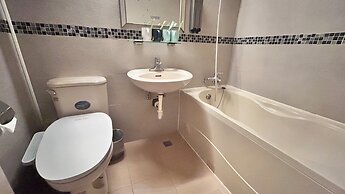 Jinhwa Hotel