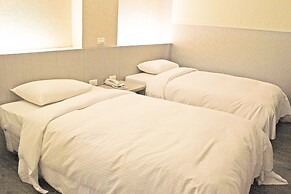 Jinhwa Hotel