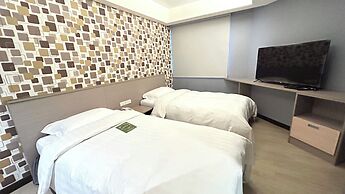 Jinhwa Hotel