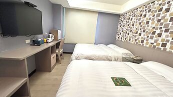 Jinhwa Hotel