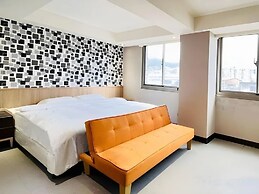 Jinhwa Hotel