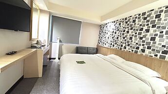 Jinhwa Hotel