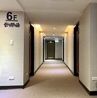Jinhwa Hotel