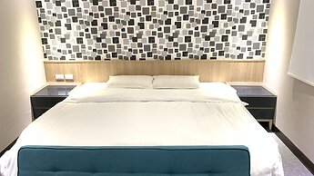Jinhwa Hotel
