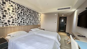 Jinhwa Hotel