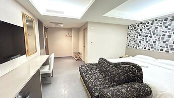 Jinhwa Hotel
