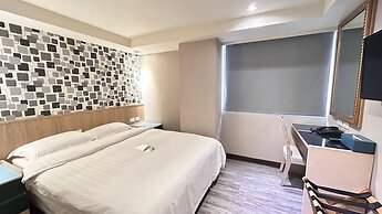 Jinhwa Hotel