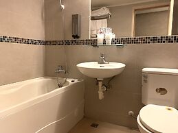 Jinhwa Hotel