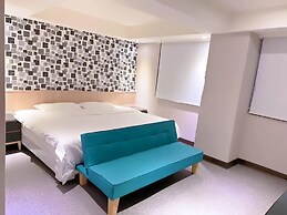 Jinhwa Hotel