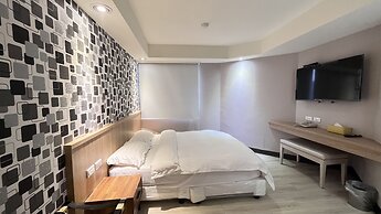 Jinhwa Hotel