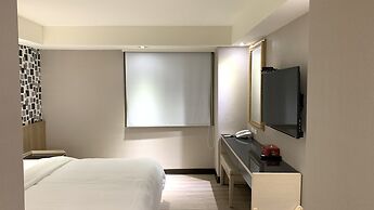 Jinhwa Hotel