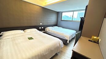 Jinhwa Hotel