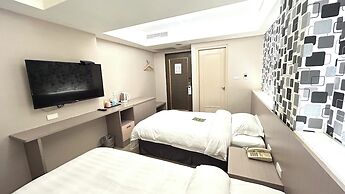 Jinhwa Hotel