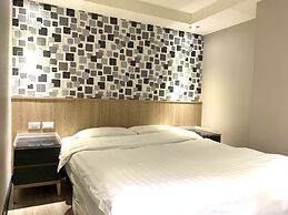 Jinhwa Hotel