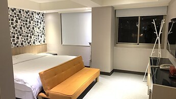 Jinhwa Hotel