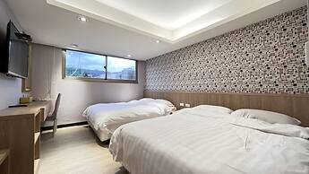 Jinhwa Hotel