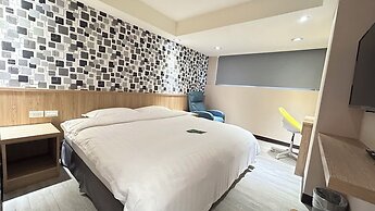 Jinhwa Hotel
