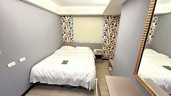 Jinhwa Hotel