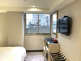 Jinhwa Hotel