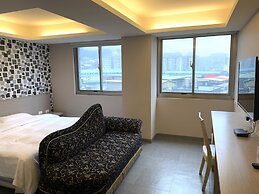 Jinhwa Hotel