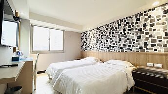 Jinhwa Hotel