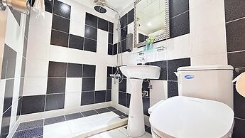 Jinhwa Hotel