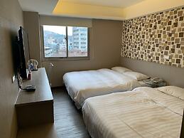 Jinhwa Hotel
