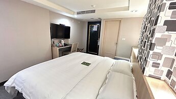 Jinhwa Hotel