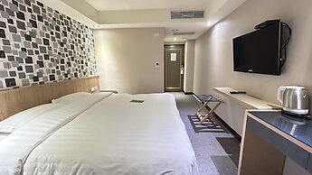 Jinhwa Hotel