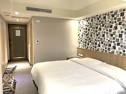 Jinhwa Hotel