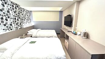 Jinhwa Hotel