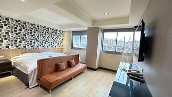 Jinhwa Hotel