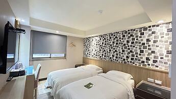 Jinhwa Hotel