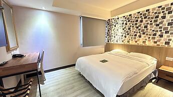 Jinhwa Hotel