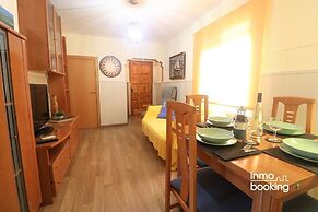 La Perla de Sant Carles- Inmobooking