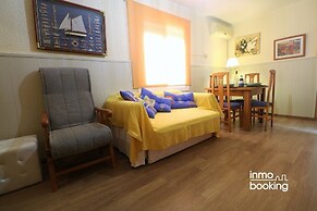 La Perla de Sant Carles- Inmobooking