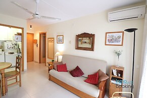 Olimar Apartments- InmoBooking