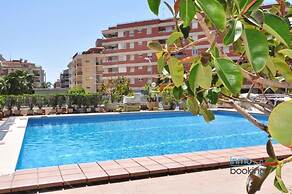 Olimar Apartments- InmoBooking
