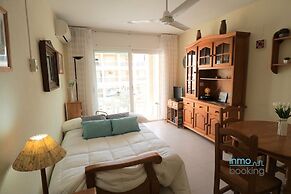 Olimar Apartments- InmoBooking