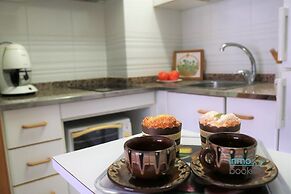 Olimar Apartments- InmoBooking